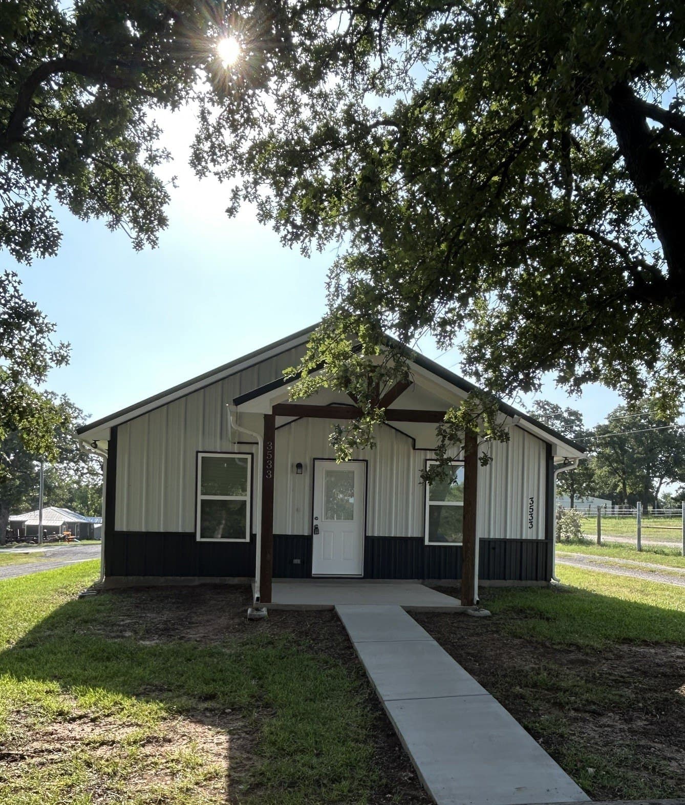 25 acres in Johnson County gallery image 2