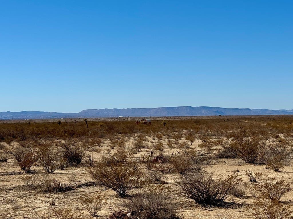 5 acres in Brewster County gallery image 4