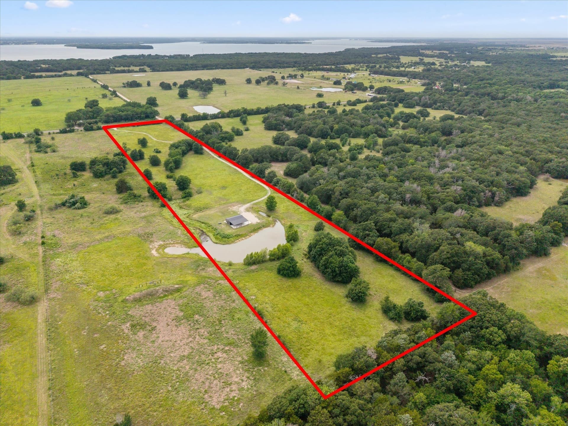 12 acres in Navarro County - photo 30