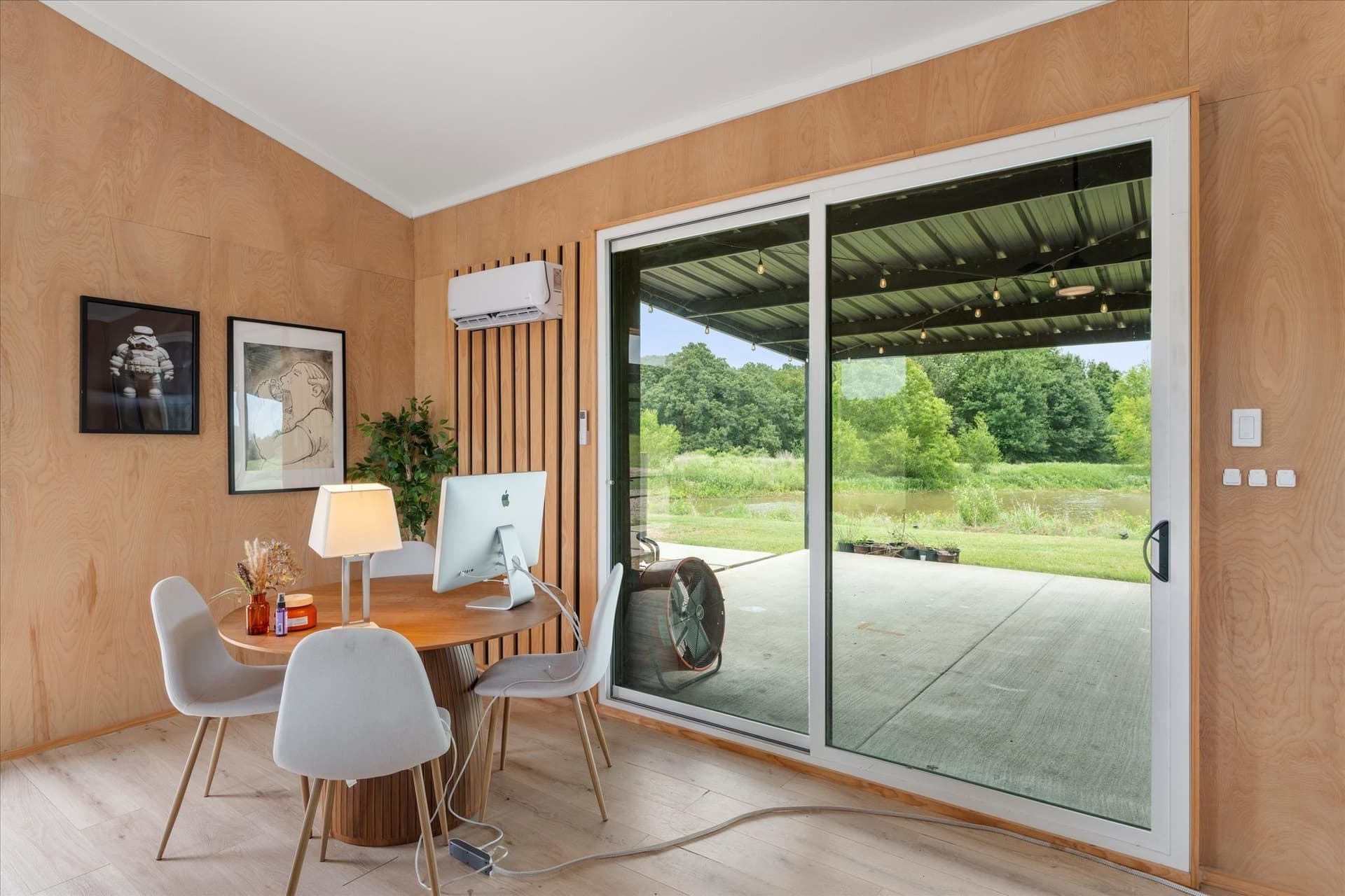 12 acres in Navarro County featured view