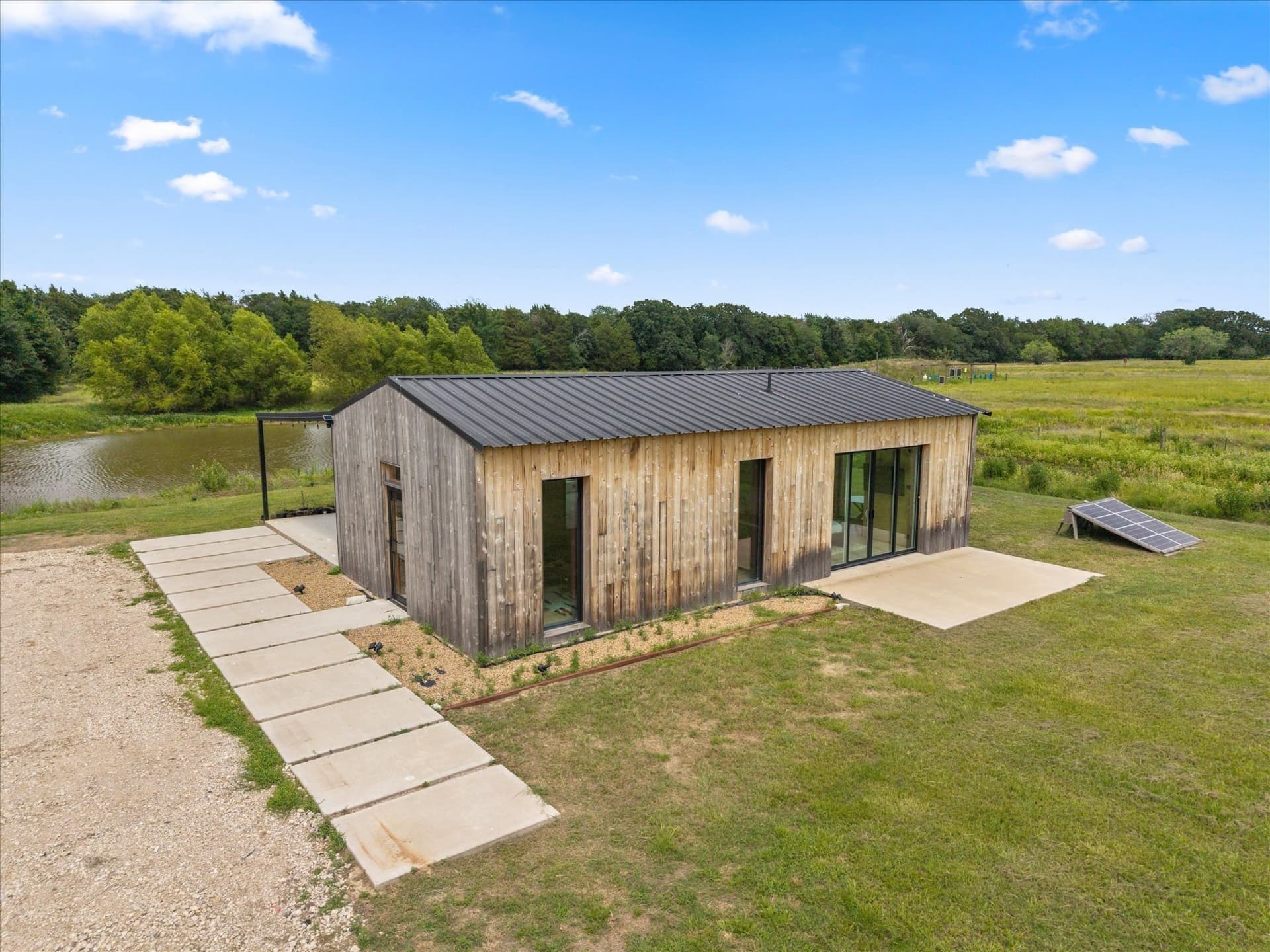 12 acres in Navarro County - photo 17