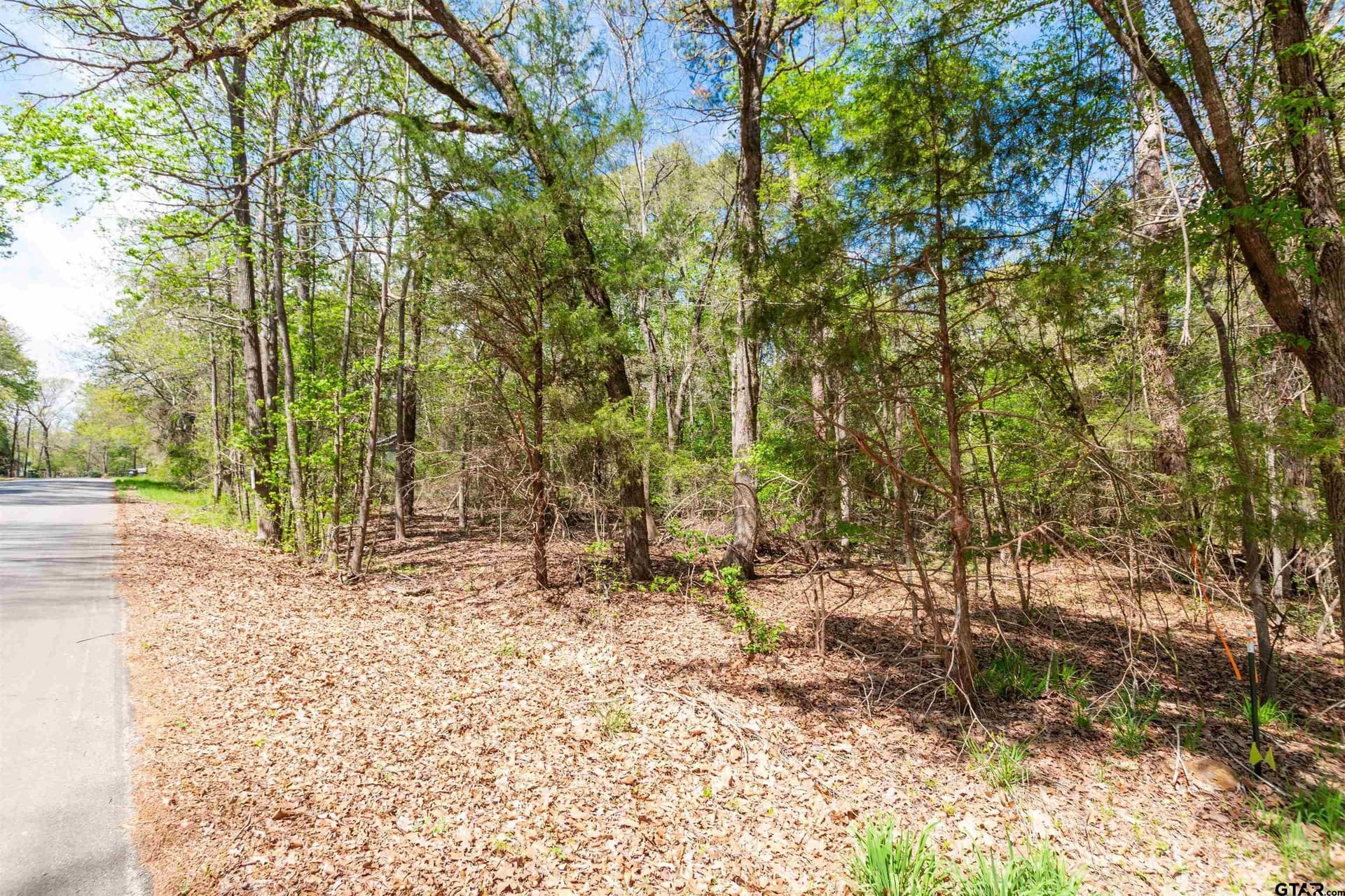 1.5 acres in Smith County - photo 2