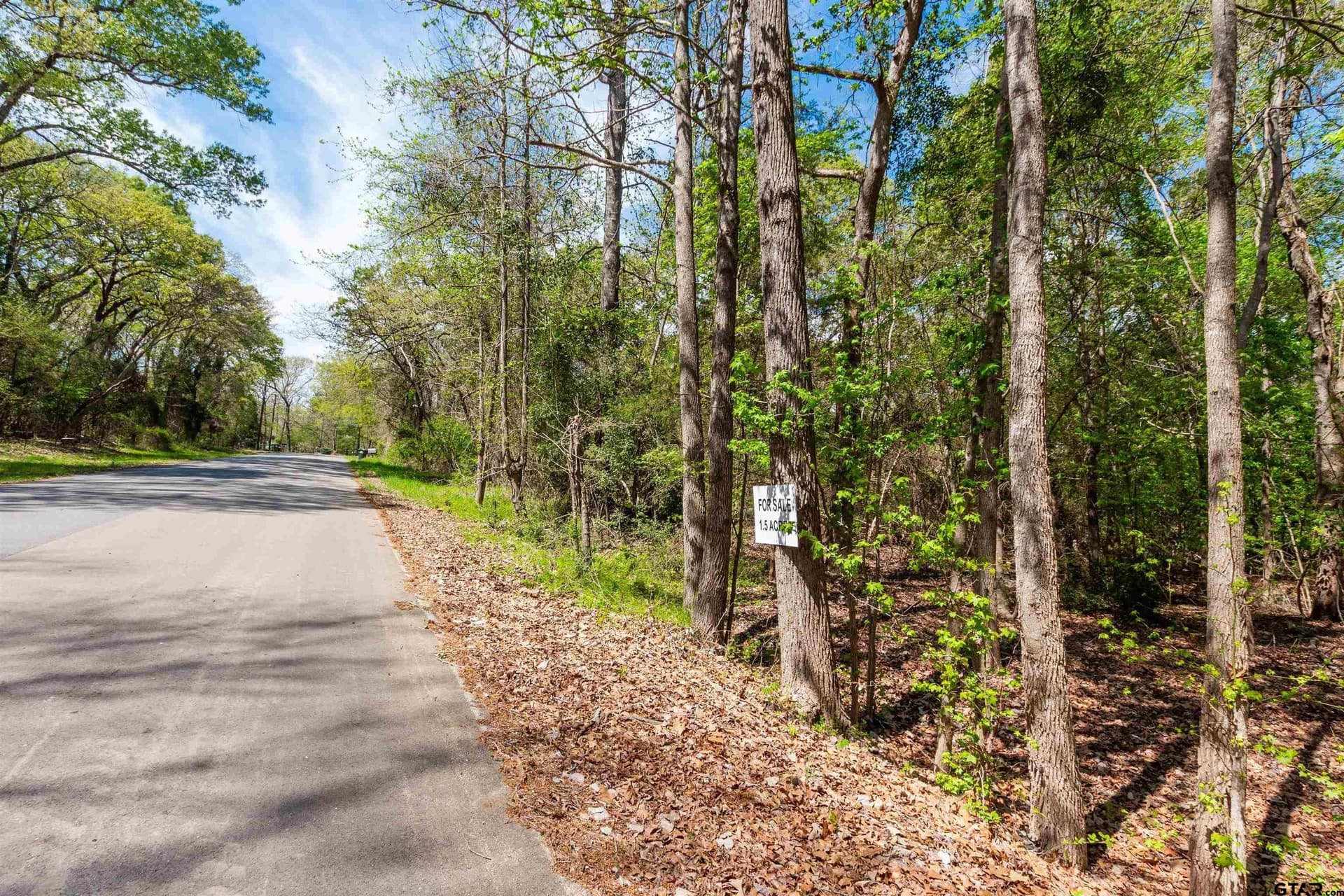1.5 acres in Smith County - photo 3