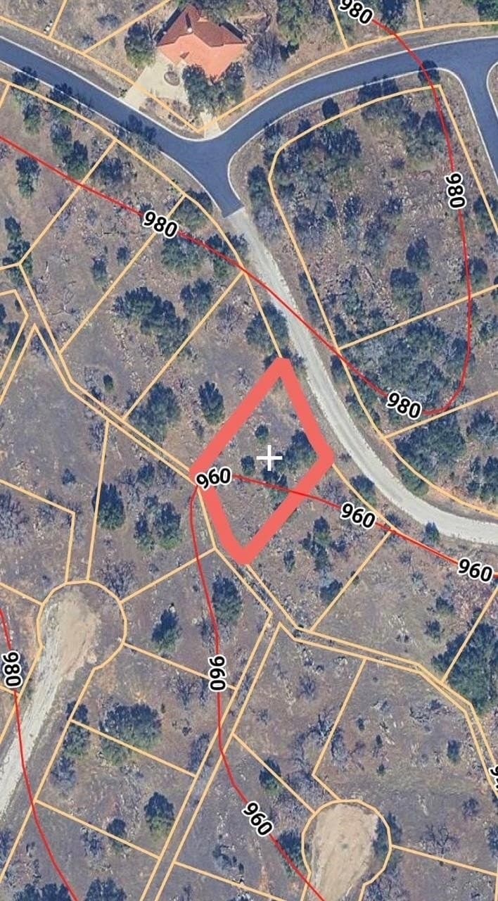 0.24 acres in Llano County - photo 9