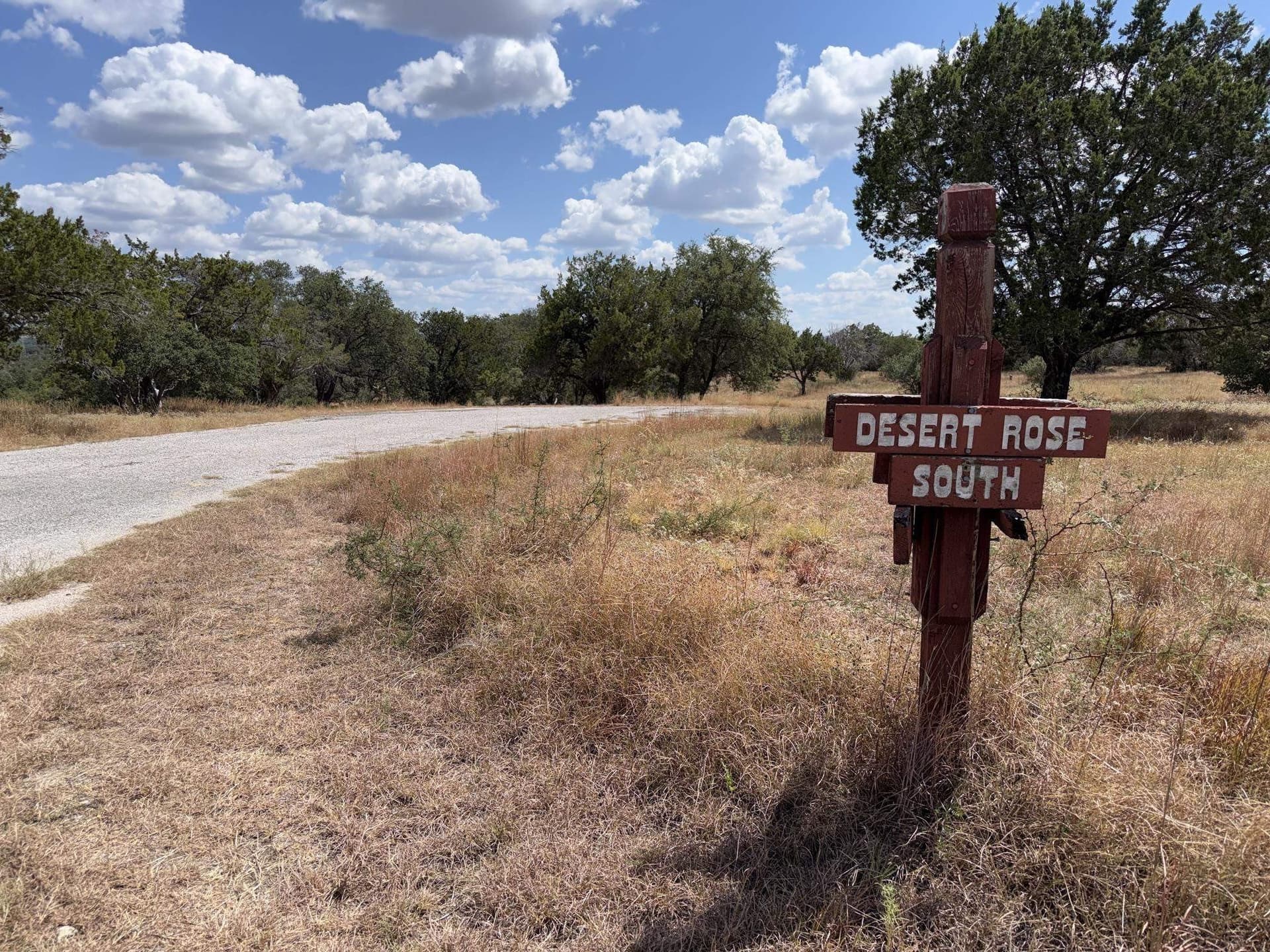 0.24 acres in Llano County - photo 8