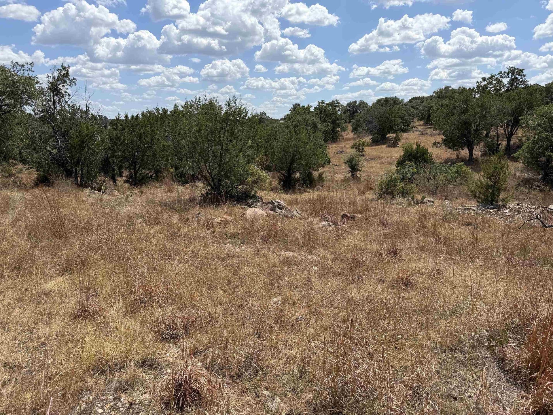 0.24 acres in Llano County - photo 4