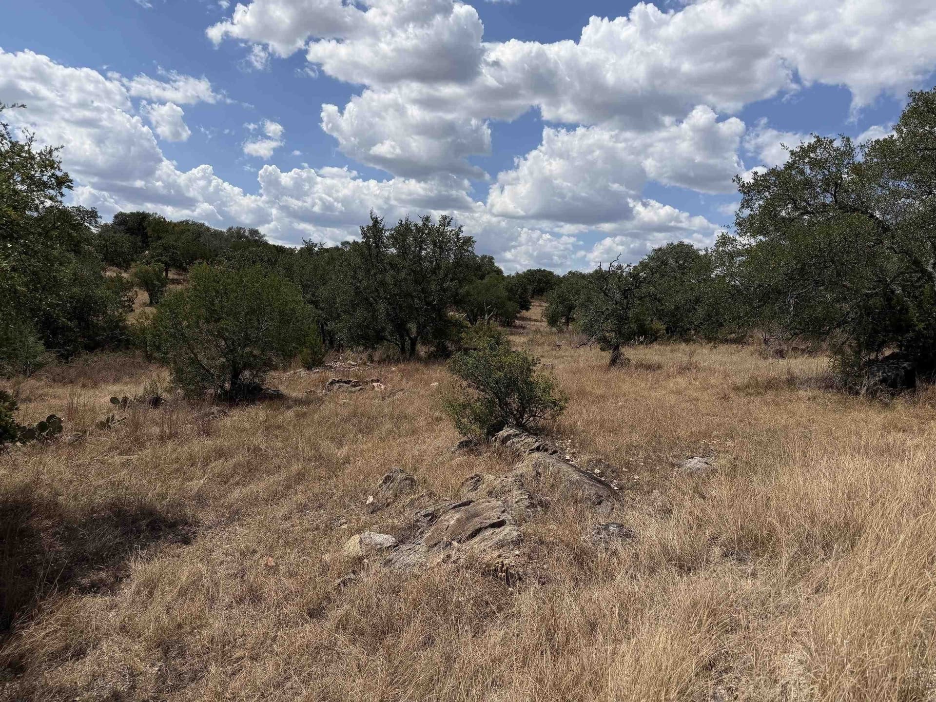 0.24 acres in Llano County - photo 7