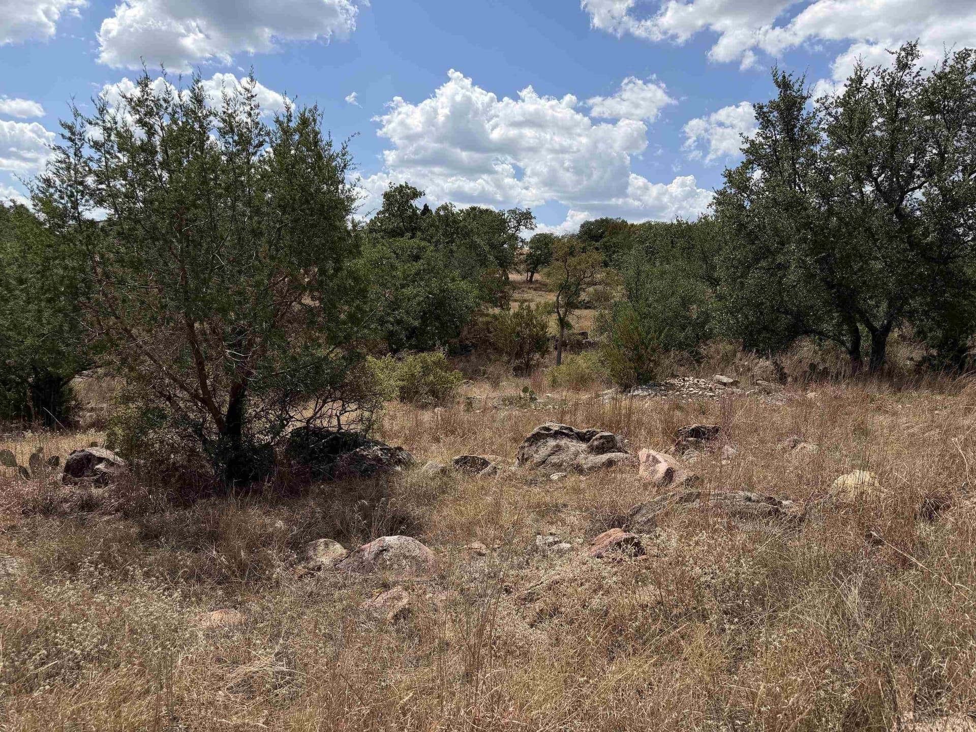 0.24 acres in Llano County - photo 5