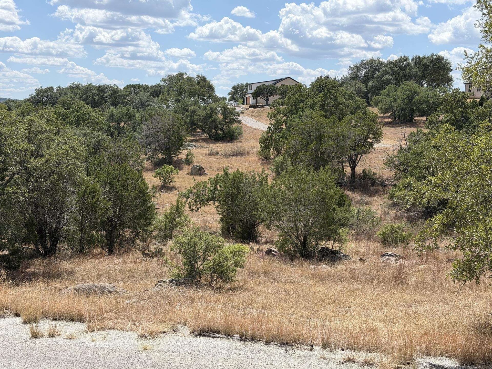 0.24 acres in Llano County - photo 2