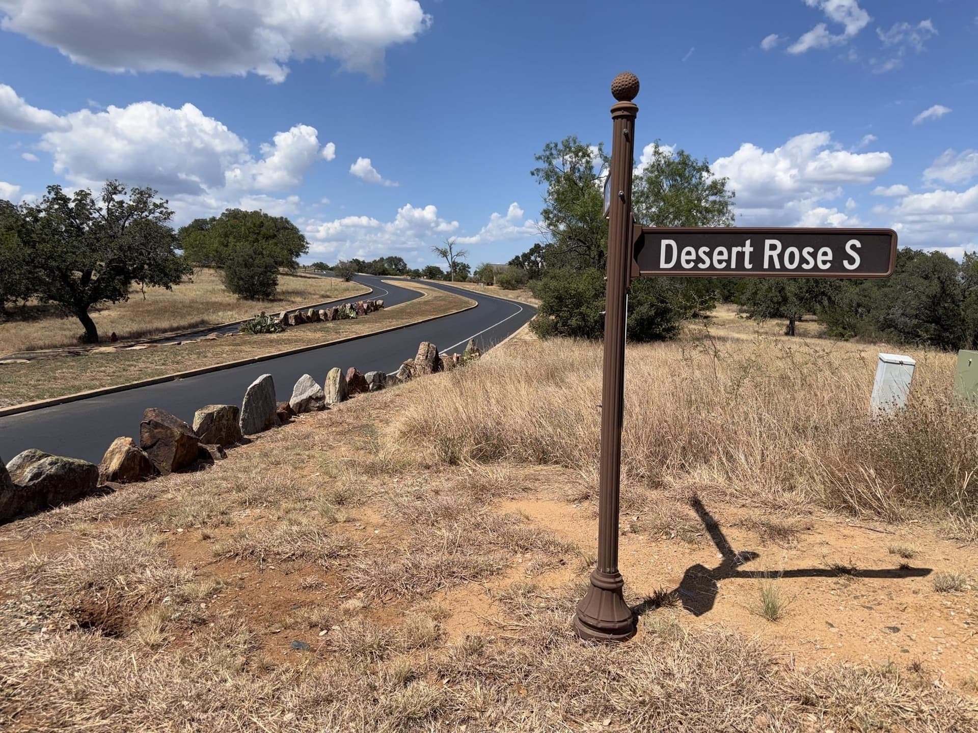 0.24 acres in Llano County