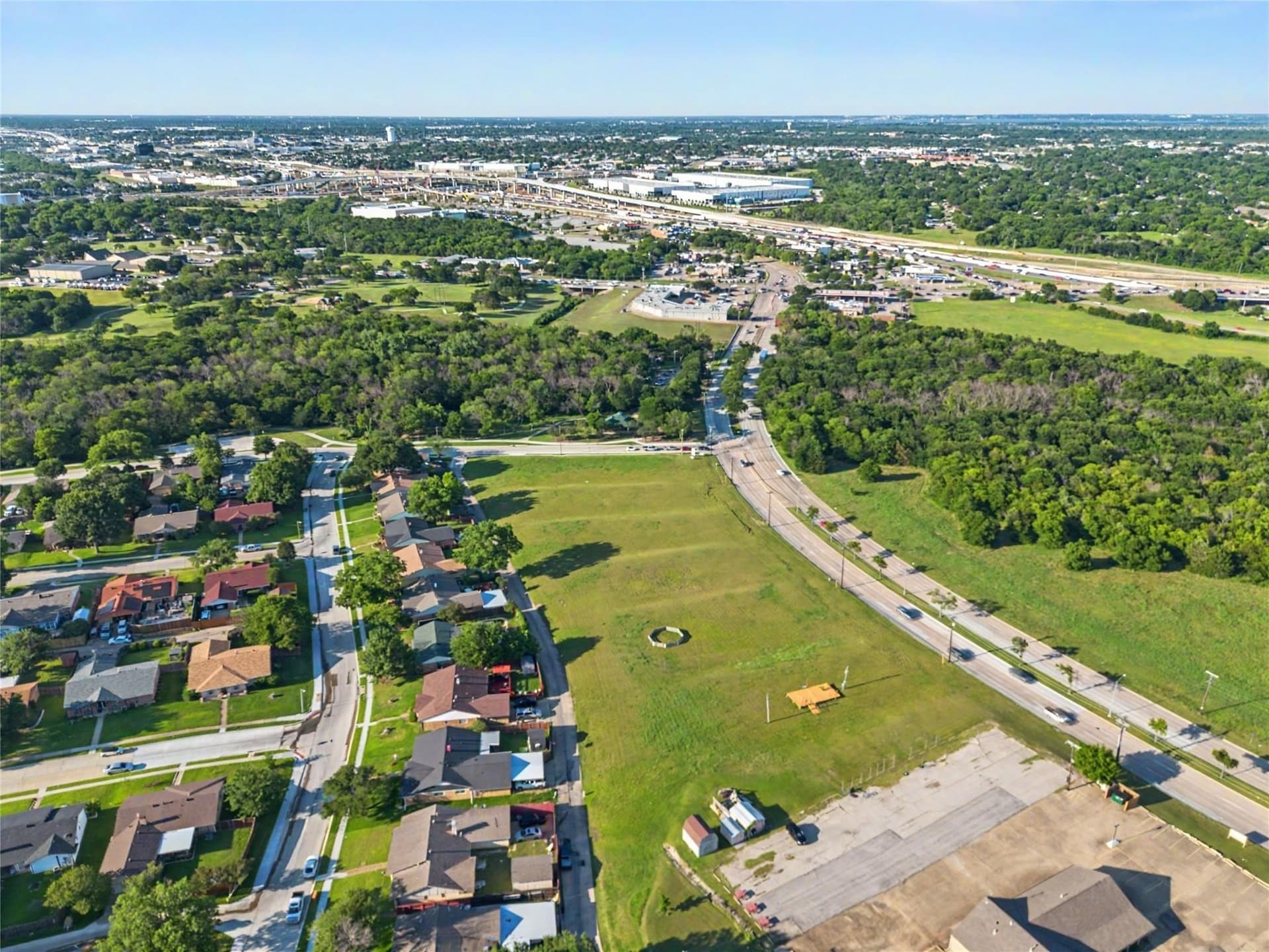 0.59 acres in Dallas County - photo 2
