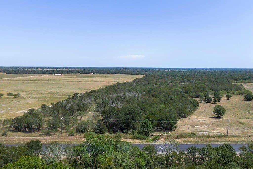 50 acres in Fayette County