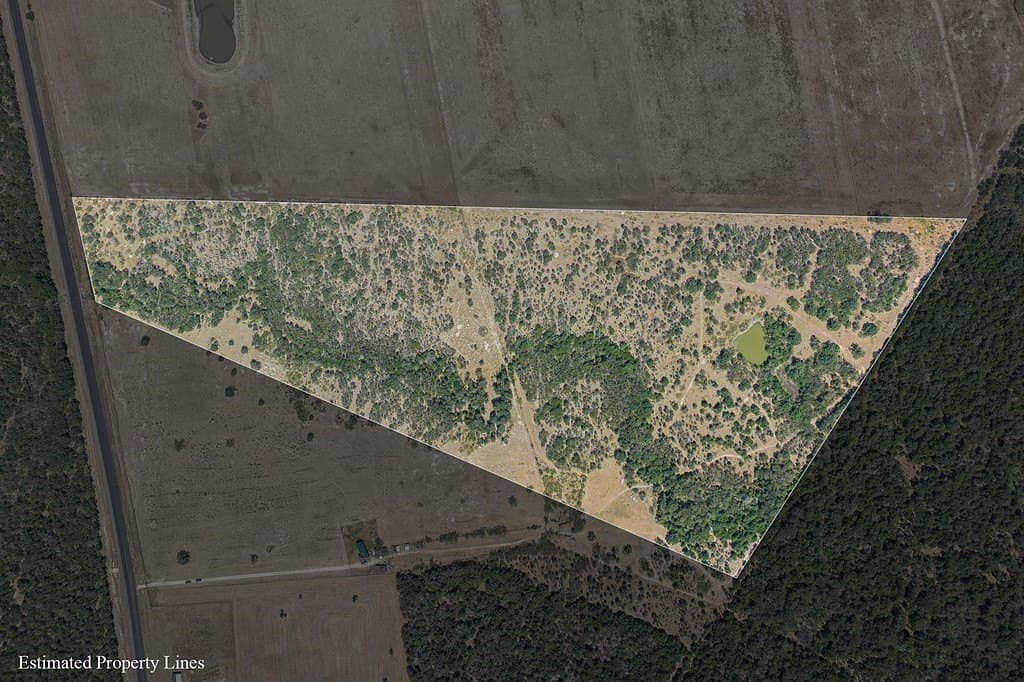 50 acres in Fayette County - photo 9