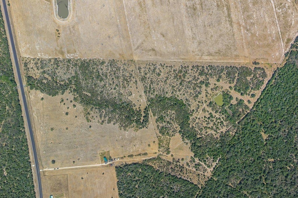 50 acres in Fayette County - photo 8