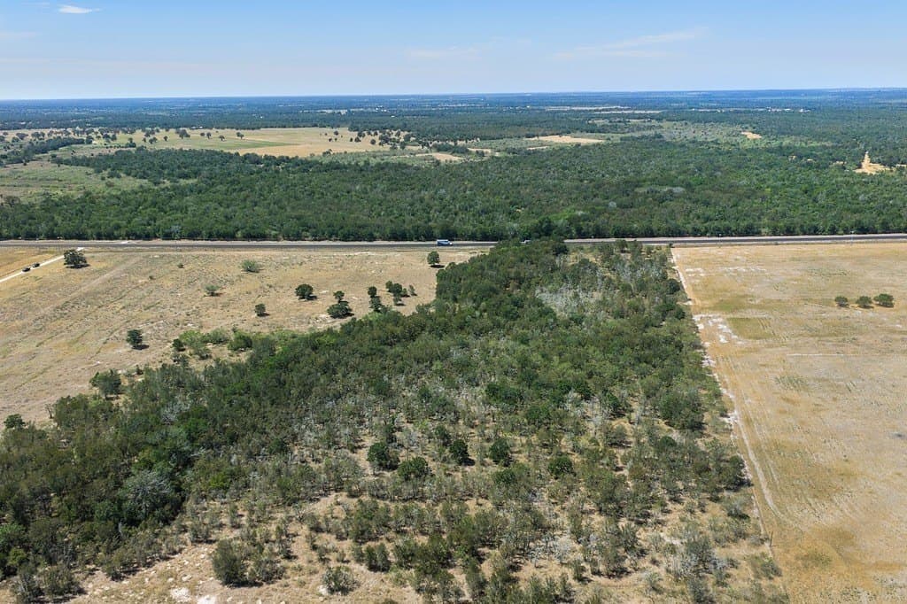 50 acres in Fayette County - photo 6