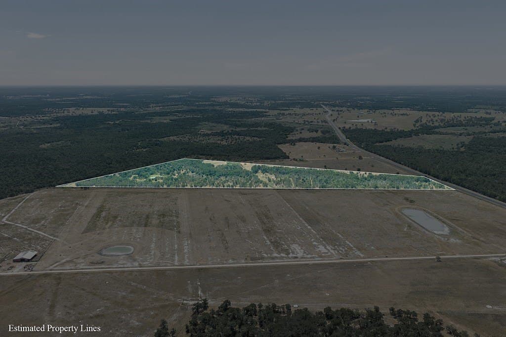 50 acres in Fayette County - photo 11