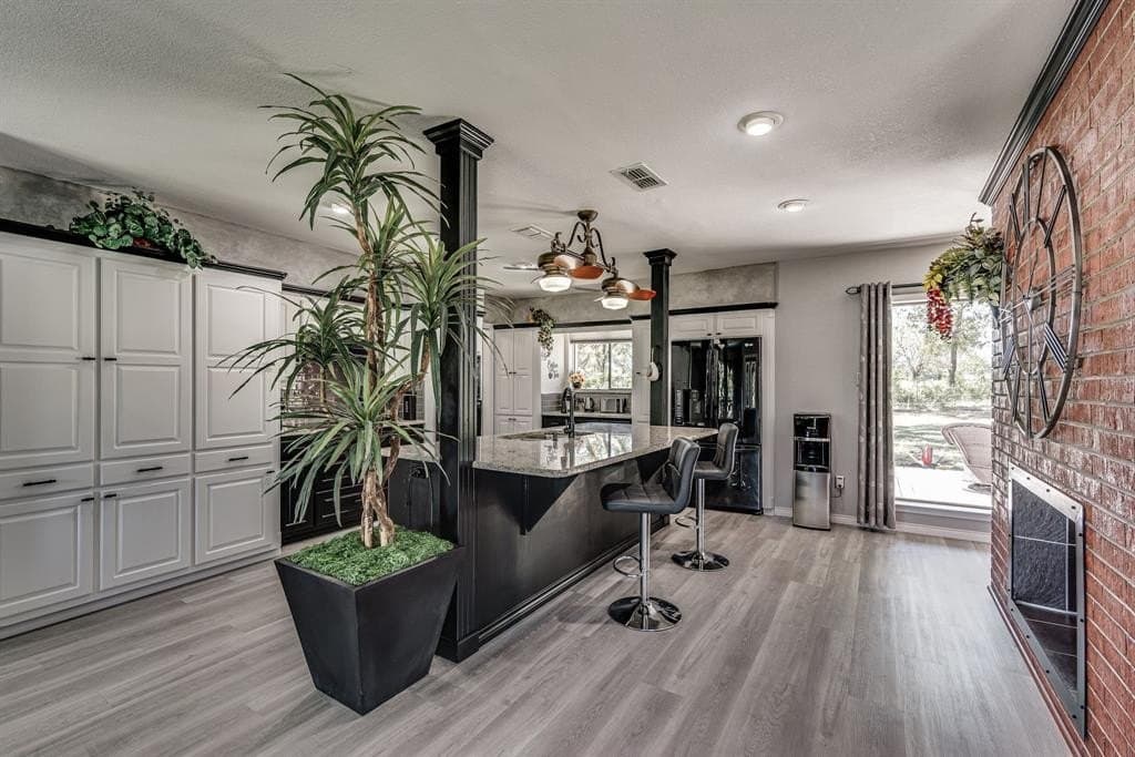 14 acres in Ellis County featured view