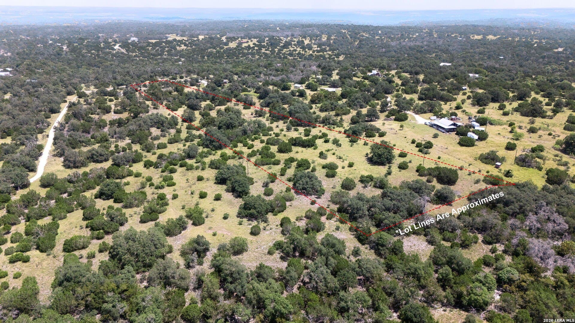 8.39 acres in Kendall County