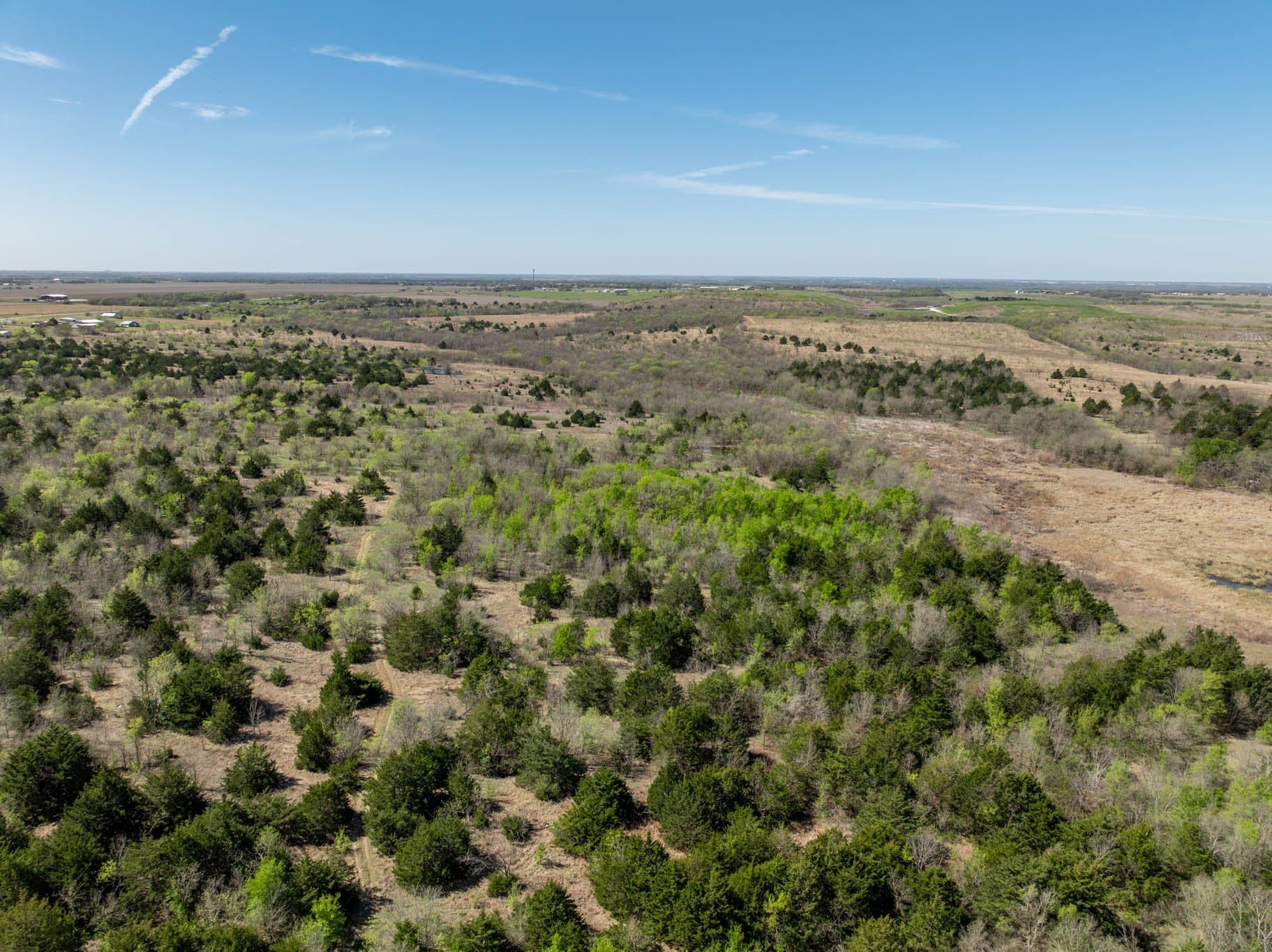 4.24 acres in Ellis County - photo 7