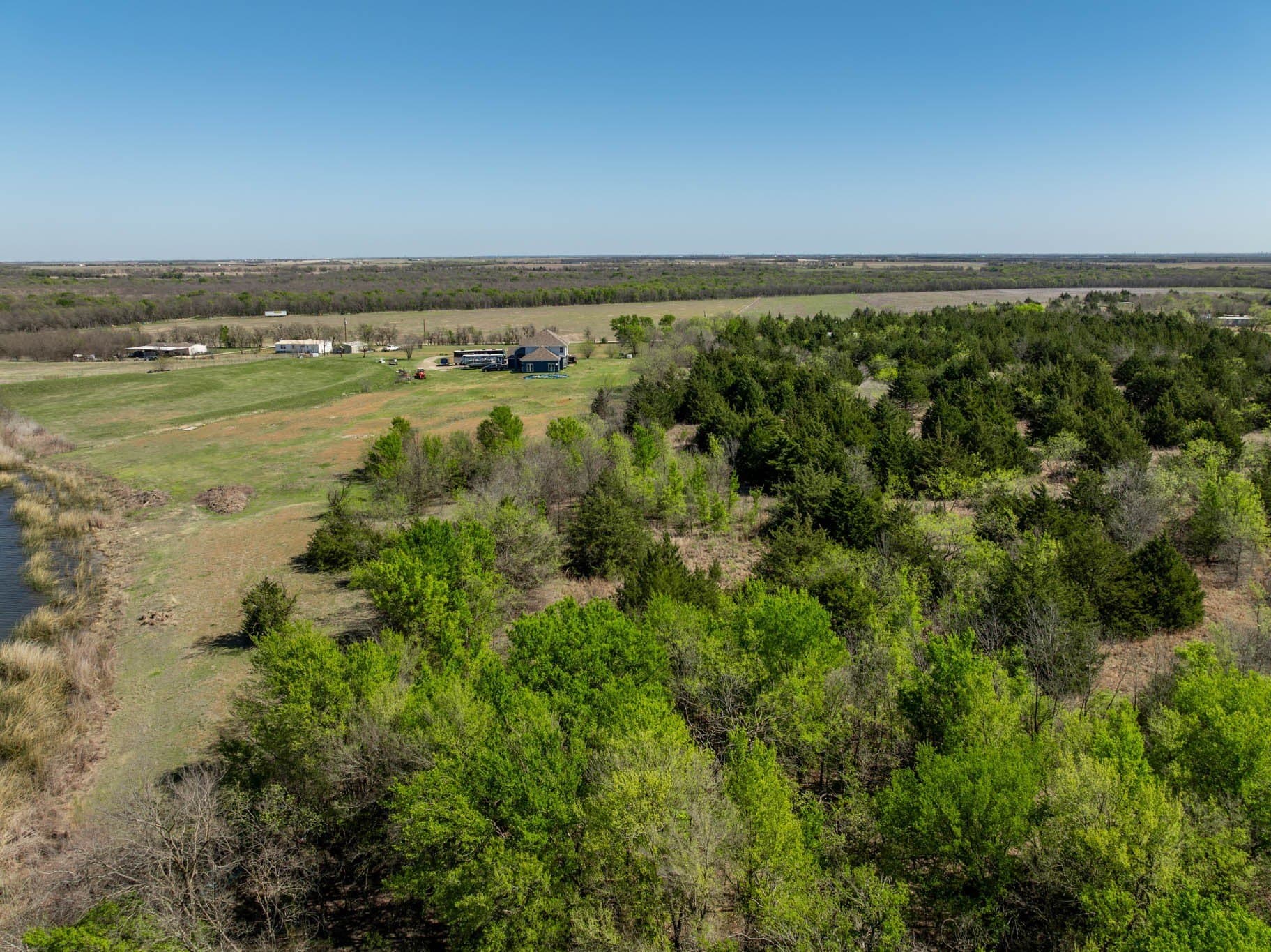 4.24 acres in Ellis County - photo 14
