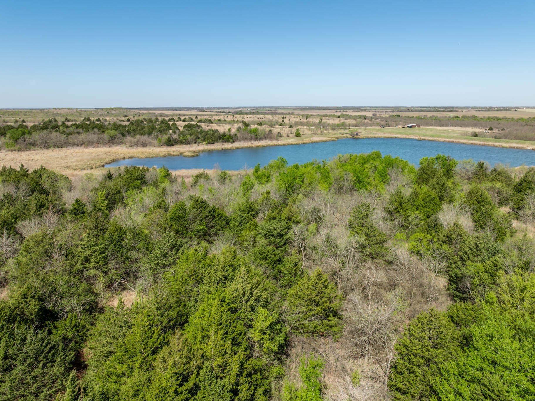 4.24 acres in Ellis County - photo 12