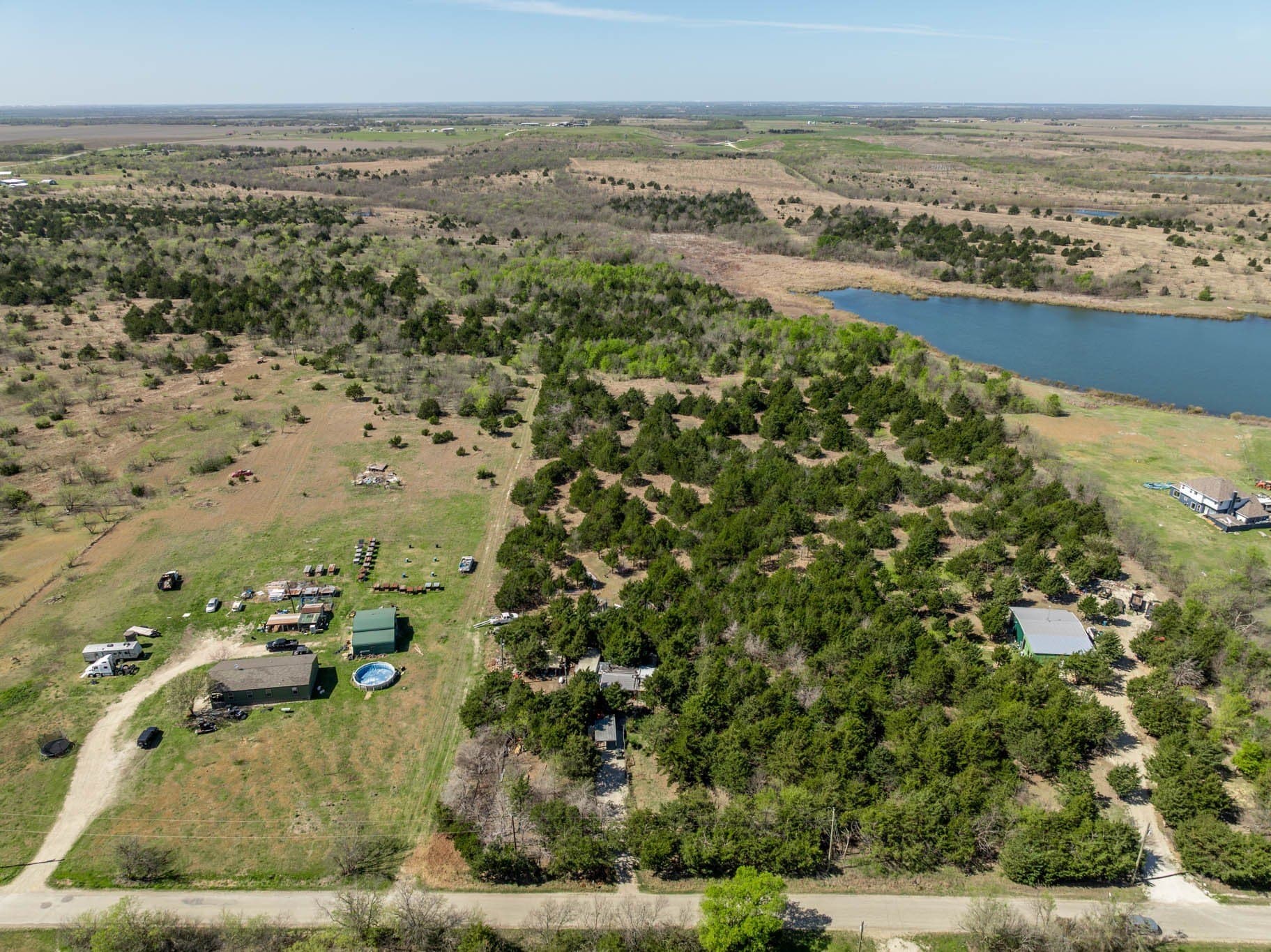 4.24 acres in Ellis County - photo 15