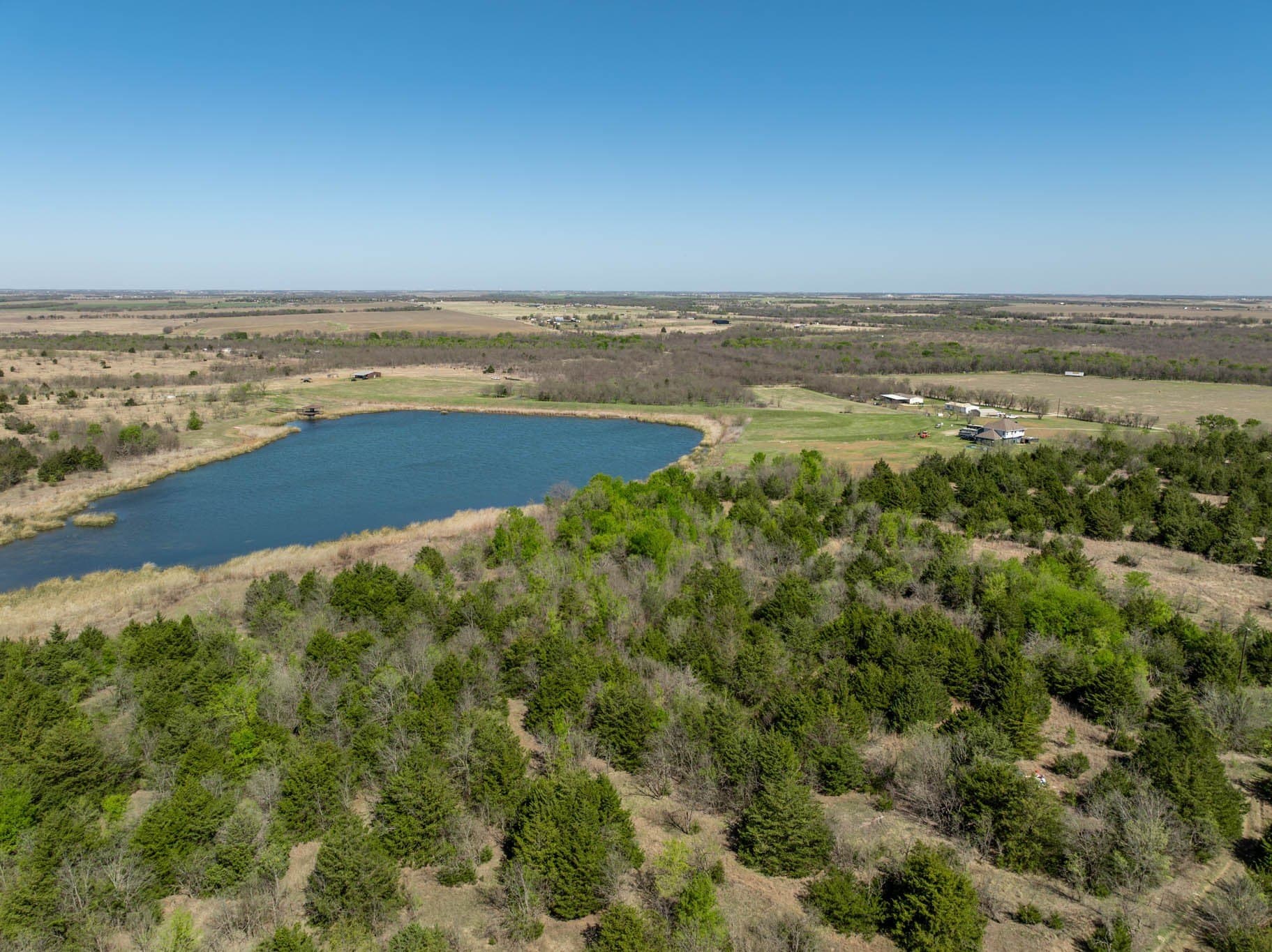 4.24 acres in Ellis County - photo 8