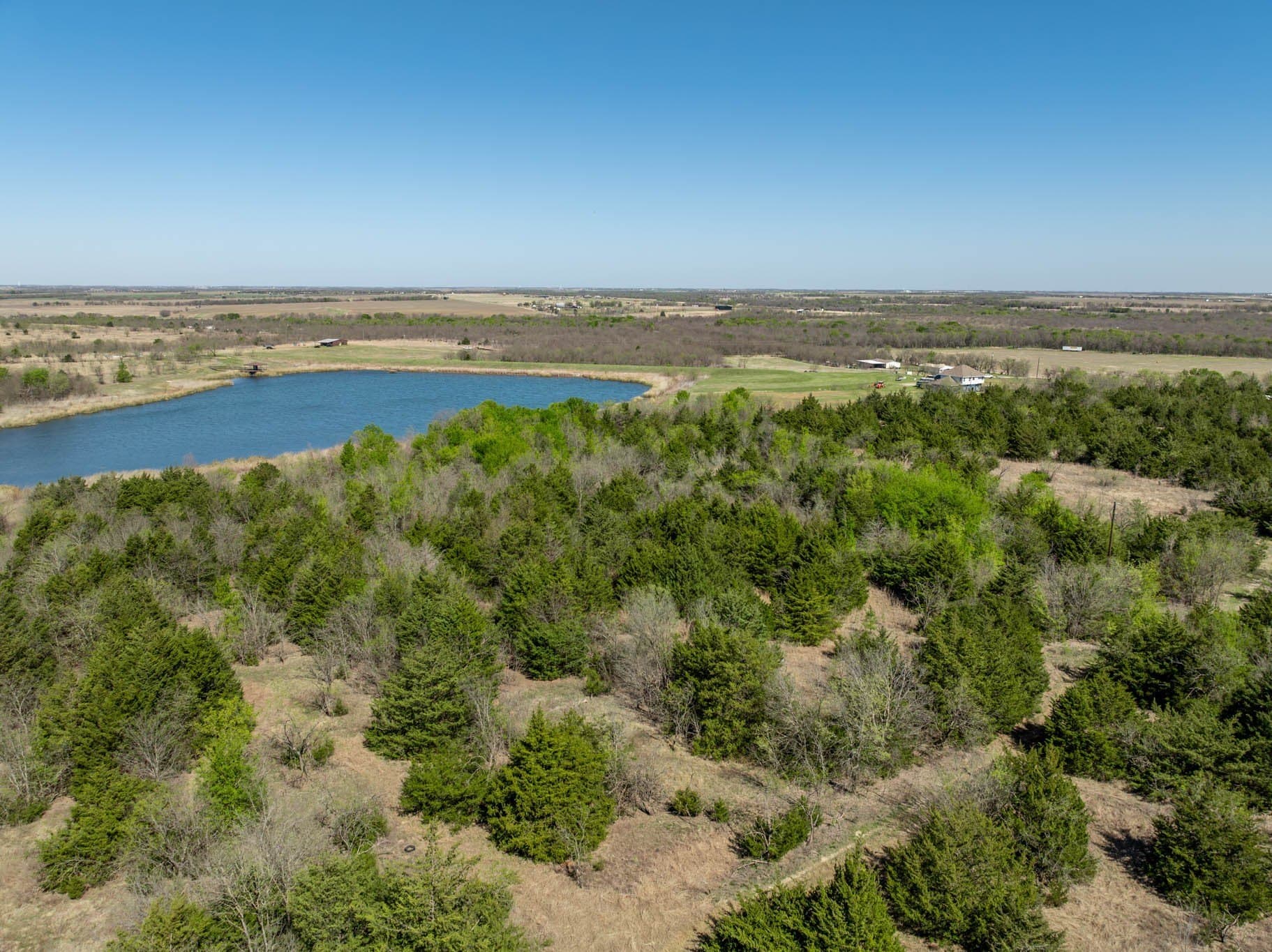 4.24 acres in Ellis County - photo 9
