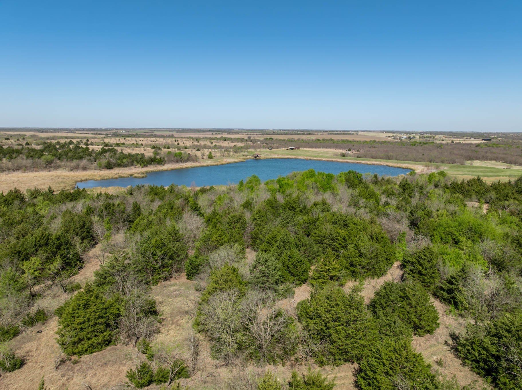 4.24 acres in Ellis County - photo 10
