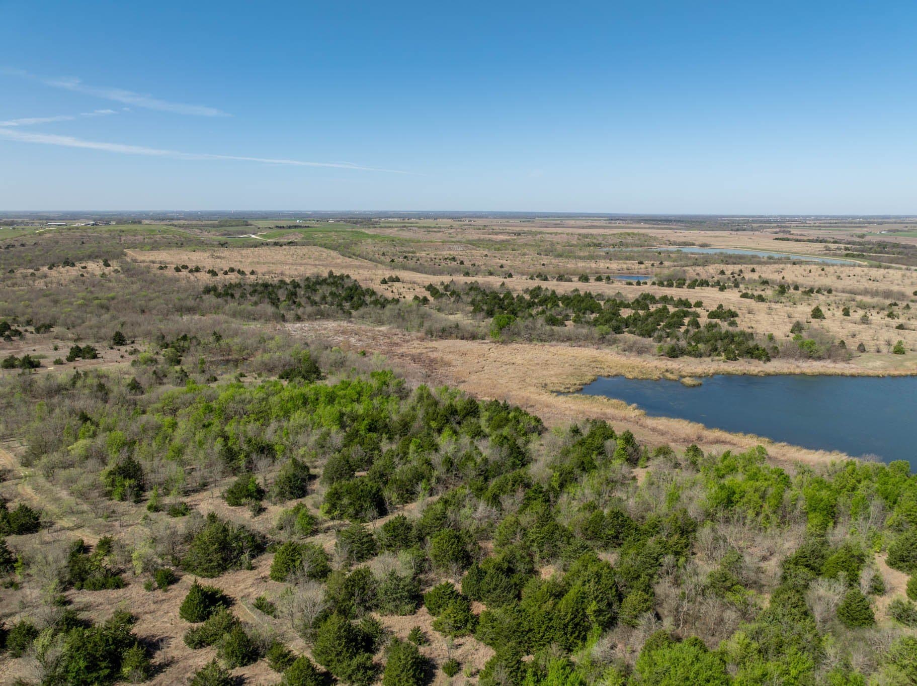 4.24 acres in Ellis County - photo 6