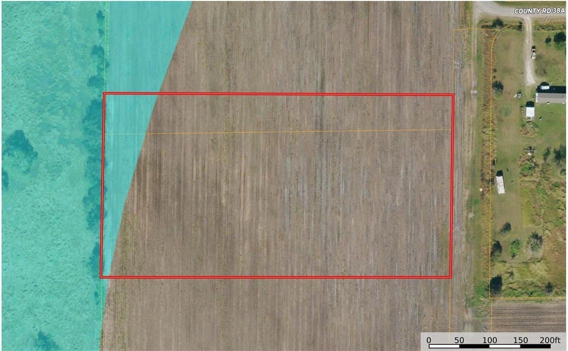 4 acres in San Patricio County gallery image 2