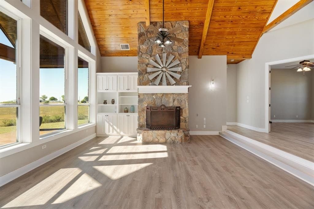 31.29 acres in Ellis County gallery image 3