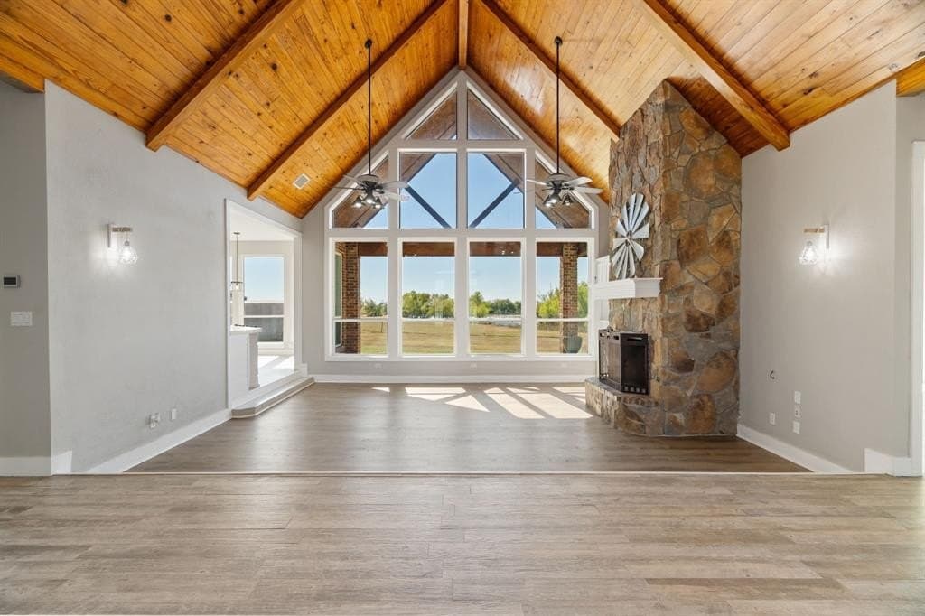 31.29 acres in Ellis County gallery image 2