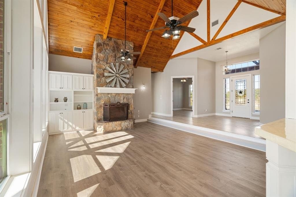 31.29 acres in Ellis County gallery image 4