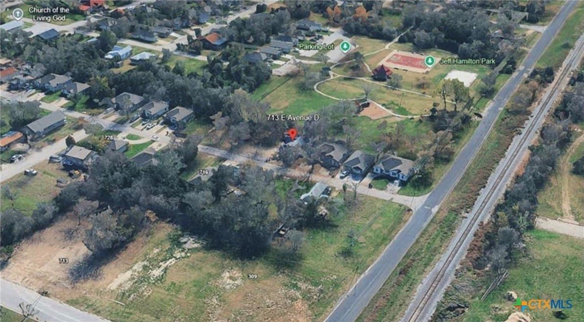 0.13 acres in Bell County - photo 2