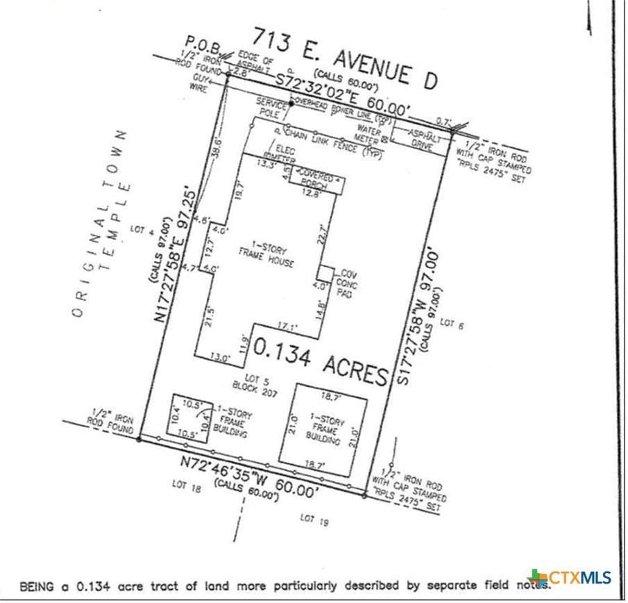 0.13 acres in Bell County - photo 5