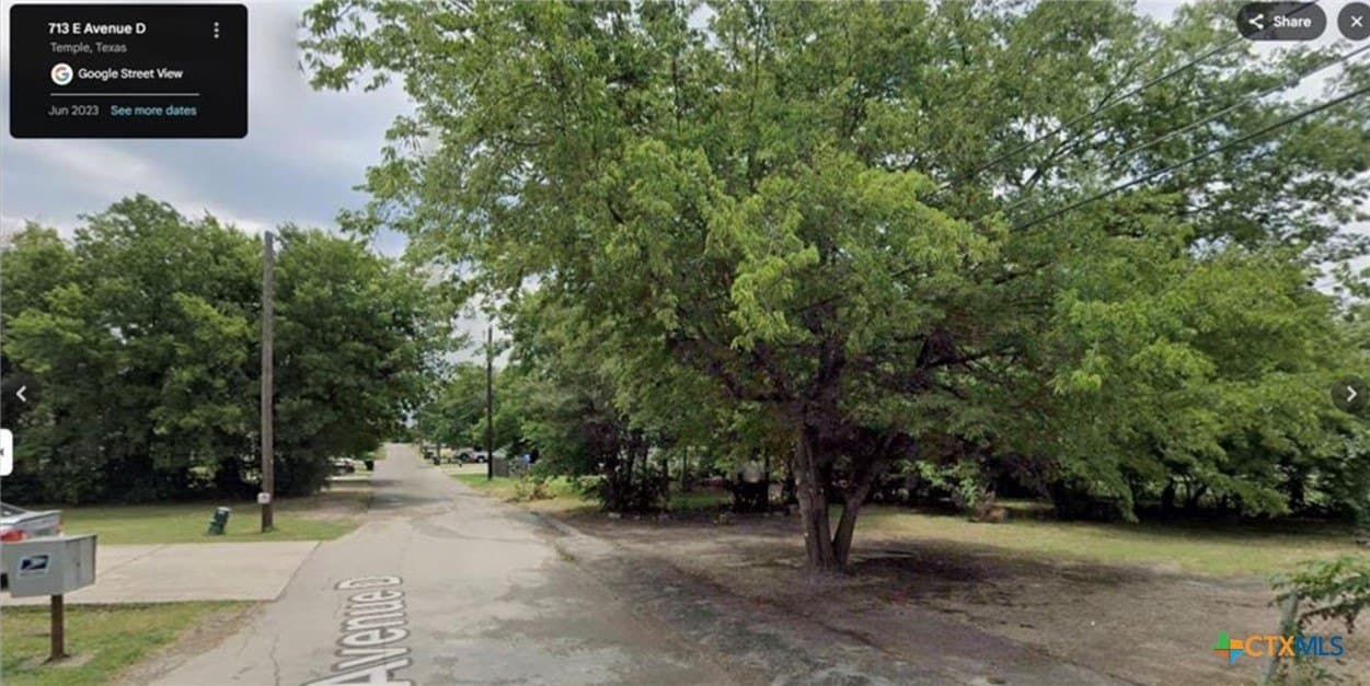0.13 acres in Bell County - photo 3