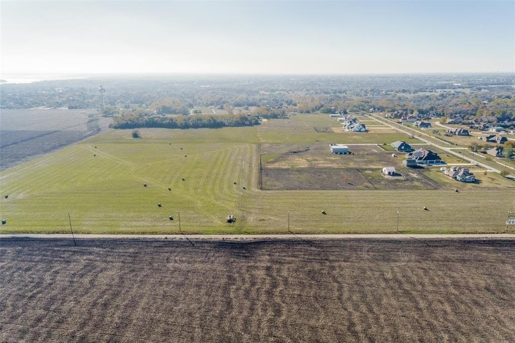 3 acres in Collin County featured view
