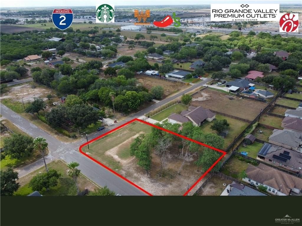 0.52 acres in Hidalgo County - photo 2
