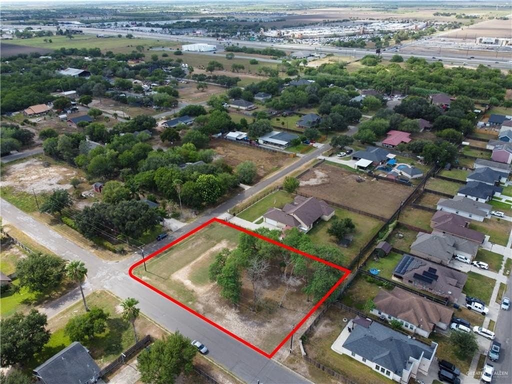0.52 acres in Hidalgo County - photo 3