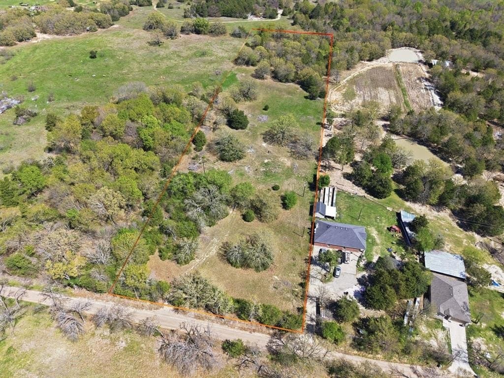 5.92 acres in Kaufman County gallery image 3