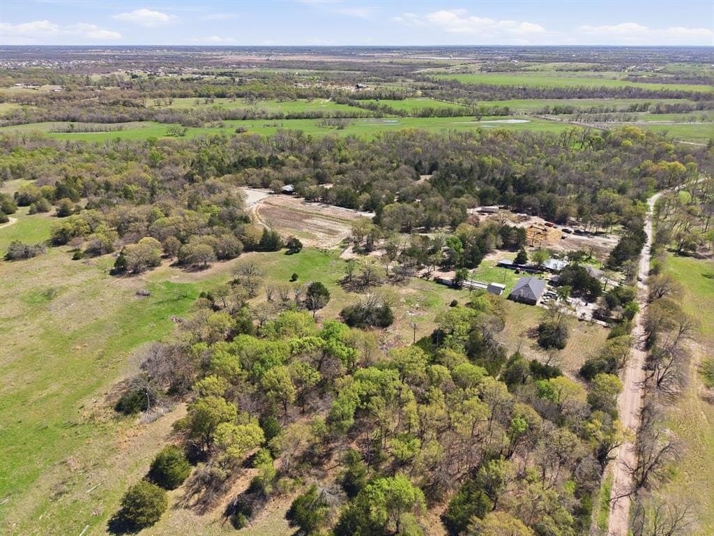 5.92 acres in Kaufman County featured view