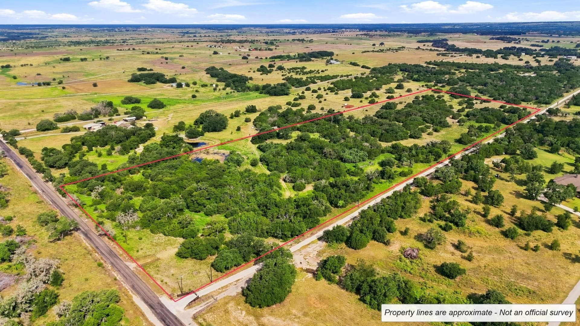30 acres in Williamson County - photo 6