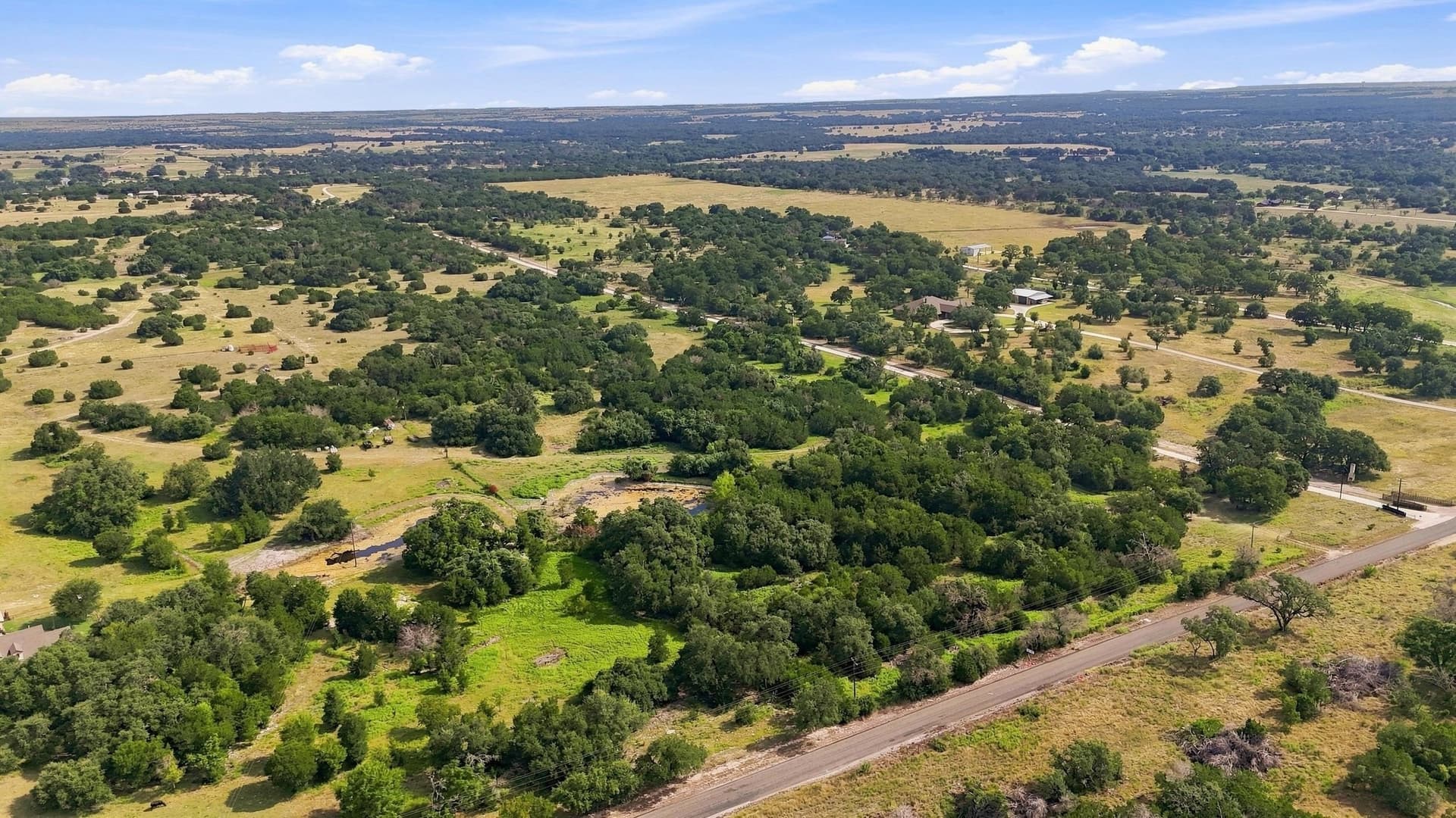 30 acres in Williamson County - photo 2