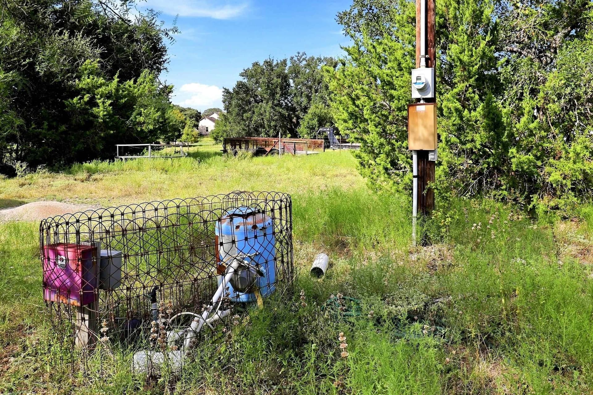 30 acres in Williamson County - photo 14