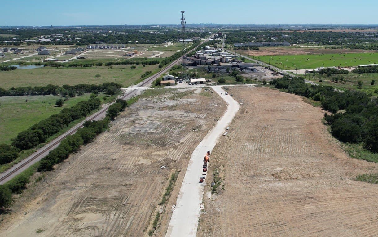 3.09 acres in Collin County - photo 2