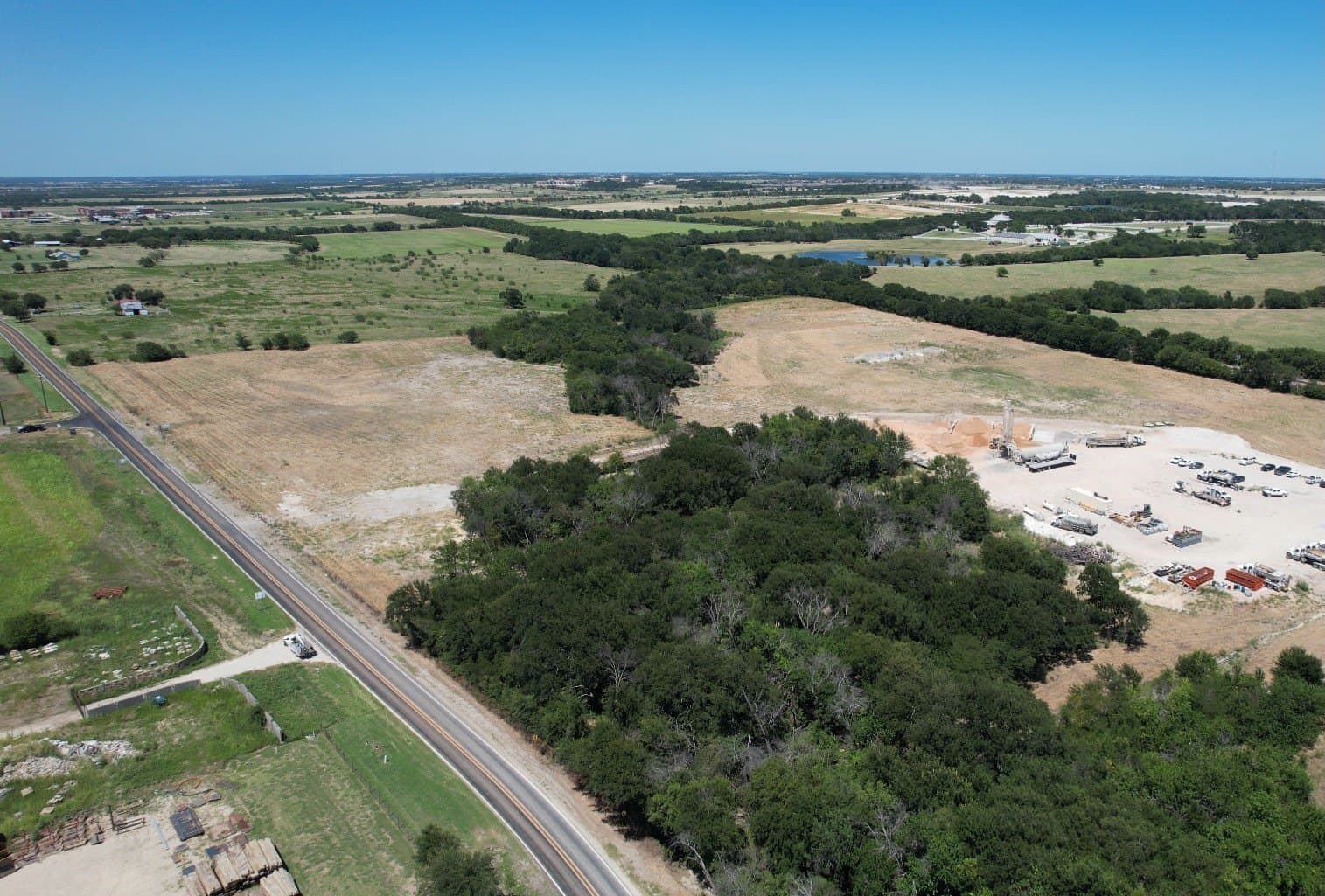 3.09 acres in Collin County - photo 4