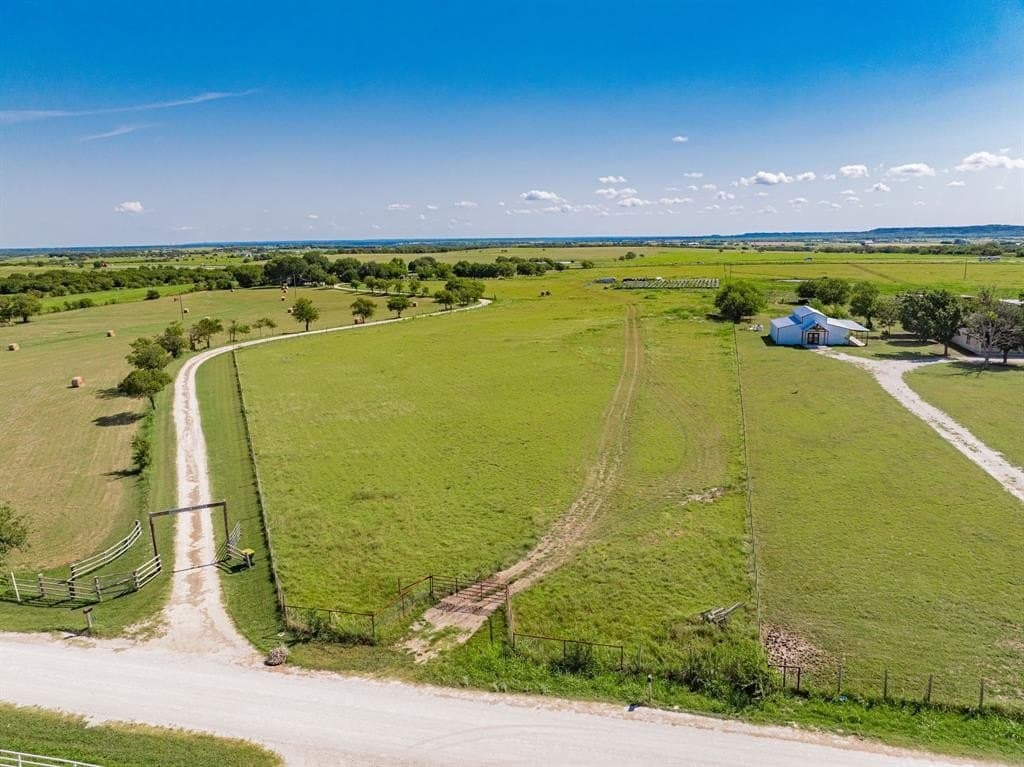 11.07 acres in Hill County gallery image 3