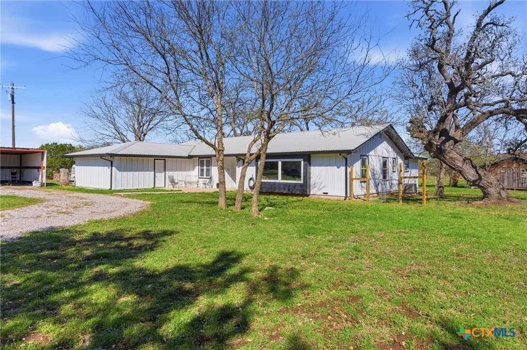 38.57 acres in Lampasas County - photo 32