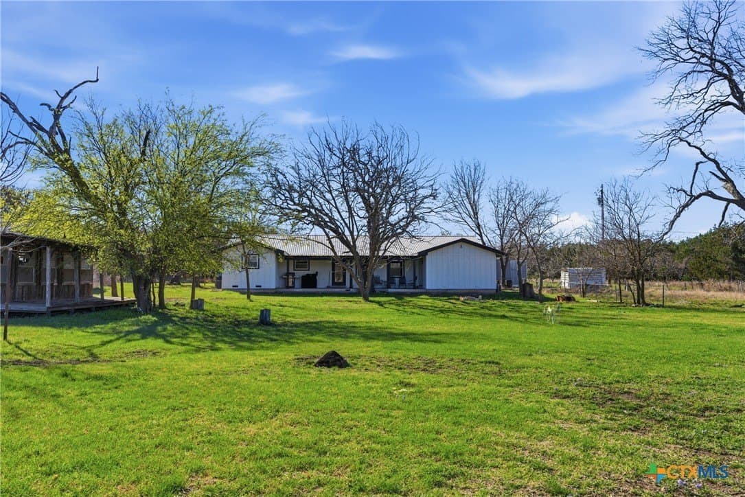 38.57 acres in Lampasas County - photo 30